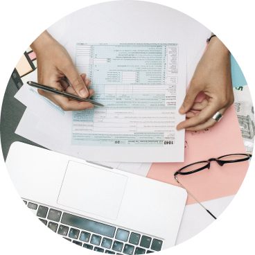 ongoing accounting and tax compliance