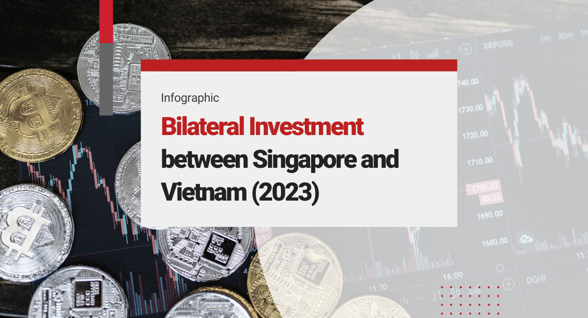 Bilateral Investment between Singapore and Vietnam