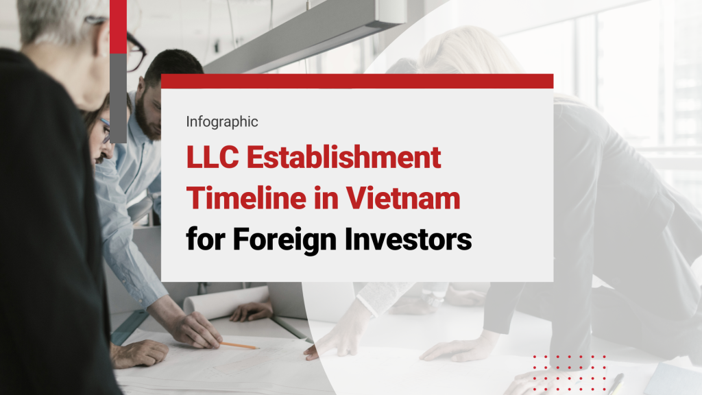 Limited Liability Company (LLC) Establishment Timeline for Foreign Investors in Vietnam