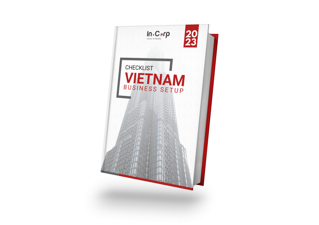 vietnam business setup checklist