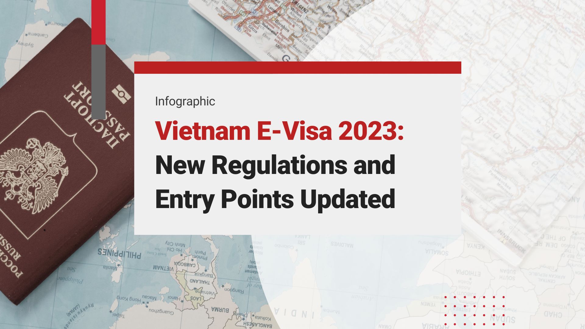 Vietnam E-Visa 2023: Comprehensive Guide to New Regulations and Entry Points